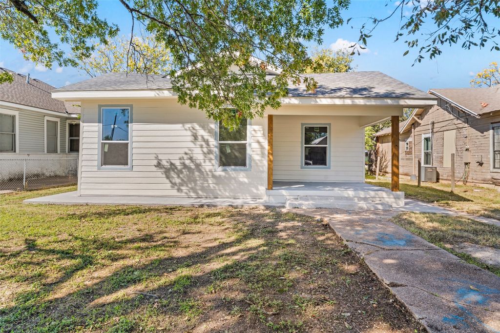 2023 Ethel Avenue, Waco, TX 76707