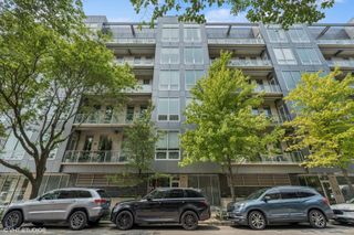 134 S ABERDEEN Avenue 5S, Chicago, IL 60607