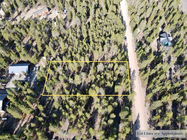 479 Birch Dr, Twin Lakes, CO 80461
