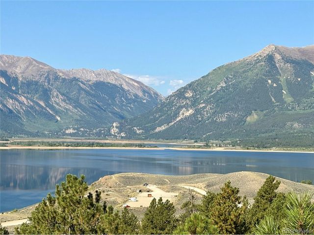 479 Birch Dr, Twin Lakes, CO 80461