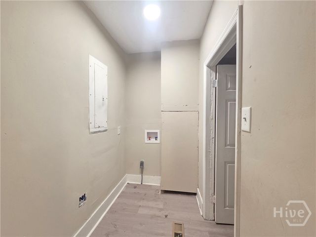 1207 E Bolton Street, Savannah, GA 31404