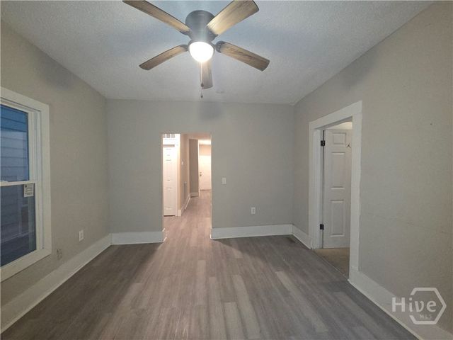 1207 E Bolton Street, Savannah, GA 31404