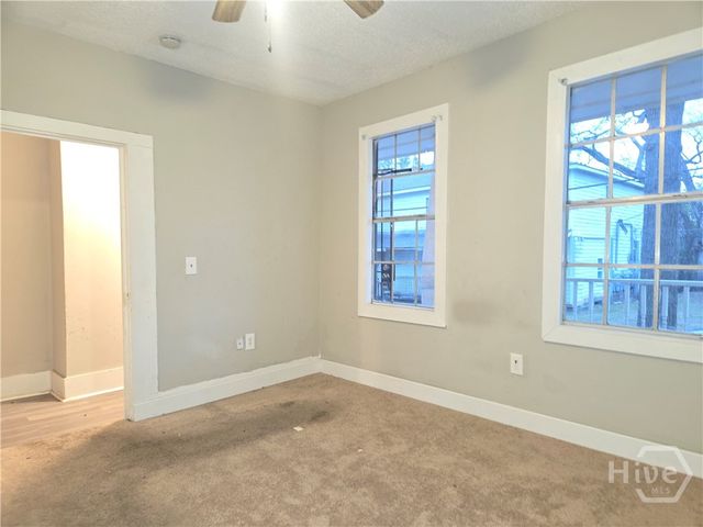 1207 E Bolton Street, Savannah, GA 31404