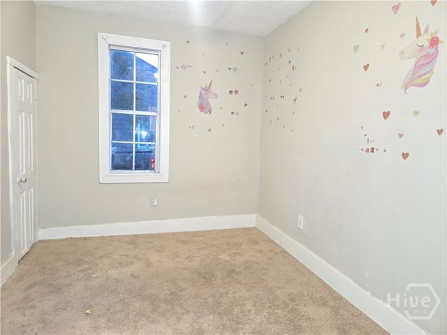 1207 E Bolton Street, Savannah, GA 31404