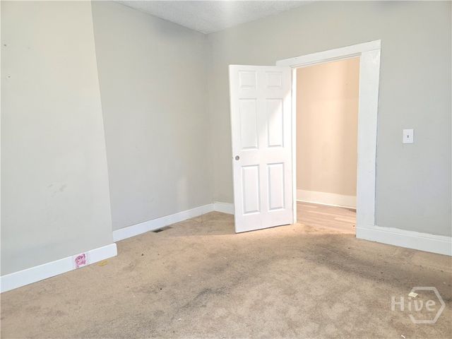 1207 E Bolton Street, Savannah, GA 31404