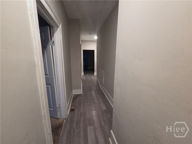 1207 E Bolton Street, Savannah, GA 31404