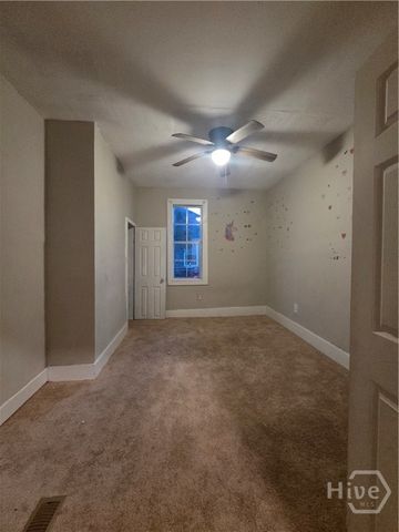 1207 E Bolton Street, Savannah, GA 31404