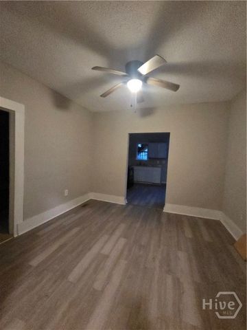 1207 E Bolton Street, Savannah, GA 31404