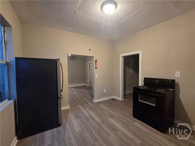 1207 E Bolton Street, Savannah, GA 31404