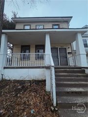 1207 E Bolton Street, Savannah, GA 31404