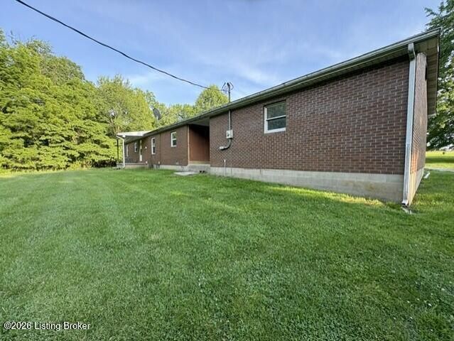 390 Nubbin Ridge Rd, Milton, KY 40045