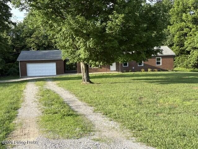 390 Nubbin Ridge Rd, Milton, KY 40045