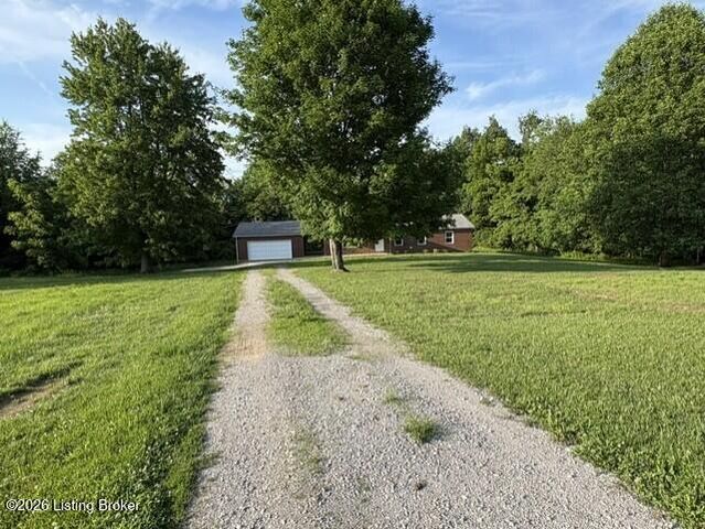 390 Nubbin Ridge Rd, Milton, KY 40045