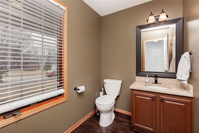 3024 SW Applewood Street, Ankeny, IA 50023