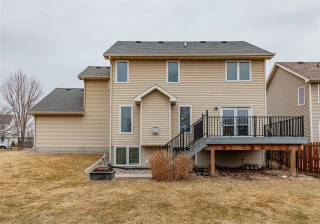 3024 SW Applewood Street, Ankeny, IA 50023