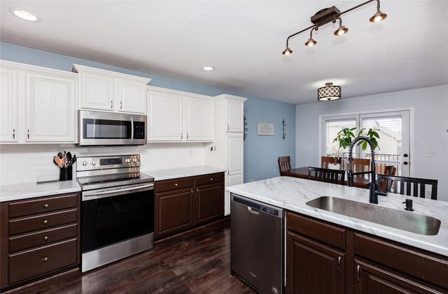 3024 SW Applewood Street, Ankeny, IA 50023