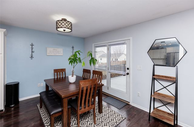 3024 SW Applewood Street, Ankeny, IA 50023