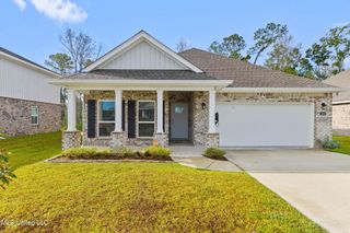 5450 Leeds Lane, Biloxi, MS 39532