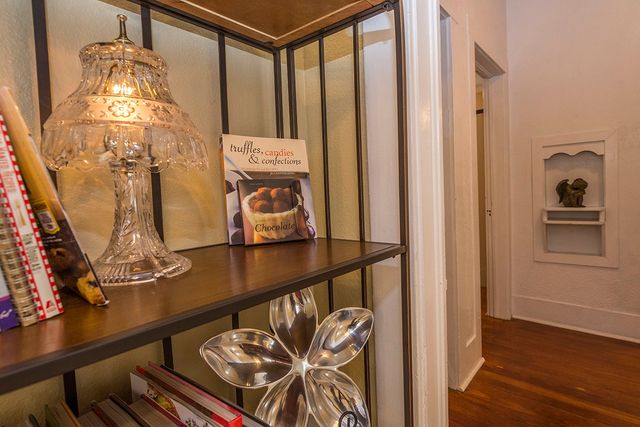 2241 W Rosedale Street S, Fort Worth, TX 76110
