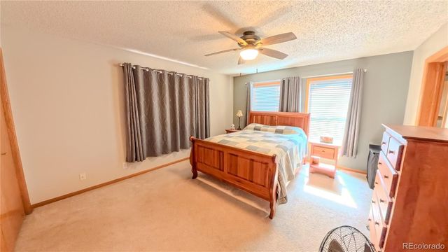 56100 E 33rd Court, Strasburg, CO 80136