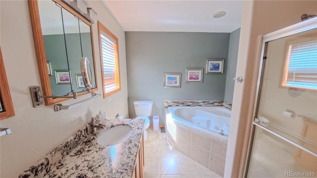 56100 E 33rd Court, Strasburg, CO 80136