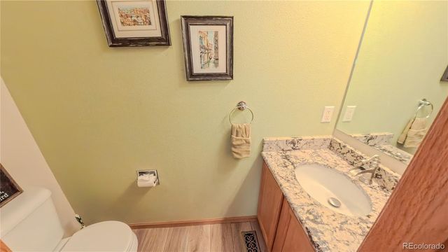 56100 E 33rd Court, Strasburg, CO 80136