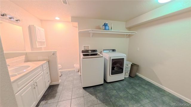 56100 E 33rd Court, Strasburg, CO 80136