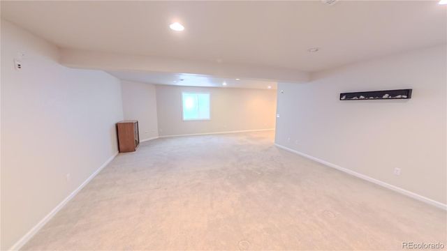 56100 E 33rd Court, Strasburg, CO 80136