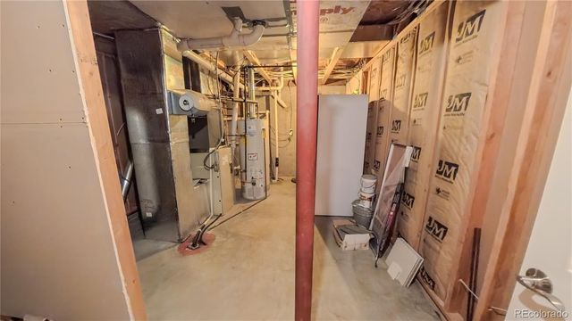 56100 E 33rd Court, Strasburg, CO 80136