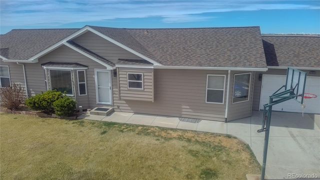 56100 E 33rd Court, Strasburg, CO 80136