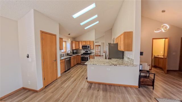 56100 E 33rd Court, Strasburg, CO 80136