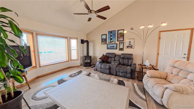 56100 E 33rd Court, Strasburg, CO 80136