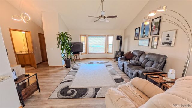 56100 E 33rd Court, Strasburg, CO 80136