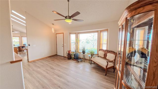 56100 E 33rd Court, Strasburg, CO 80136