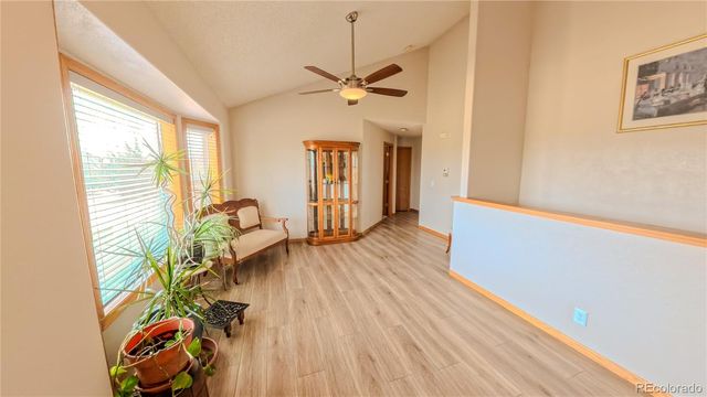 56100 E 33rd Court, Strasburg, CO 80136