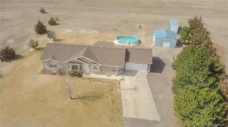 56100 E 33rd Court, Strasburg, CO 80136