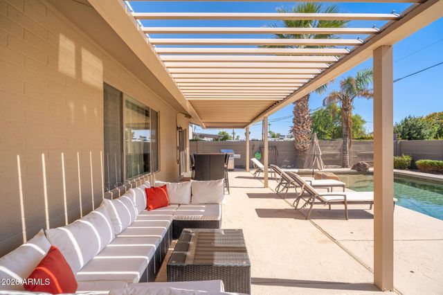 8625 E LINCOLN Drive, Scottsdale, AZ 85250