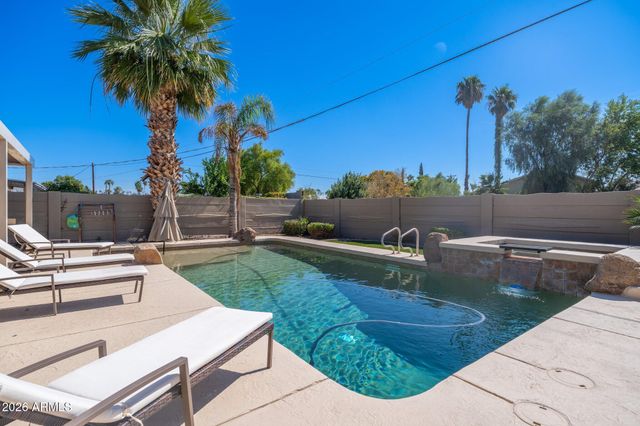 8625 E LINCOLN Drive, Scottsdale, AZ 85250