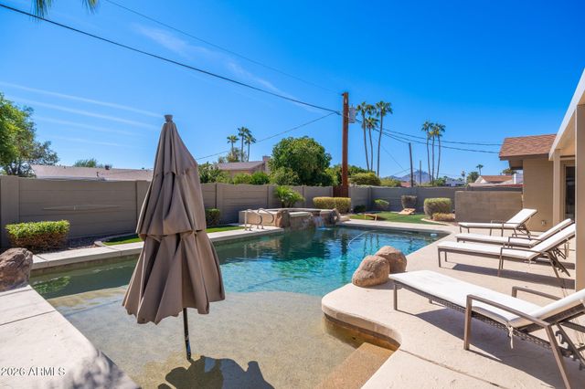 8625 E LINCOLN Drive, Scottsdale, AZ 85250