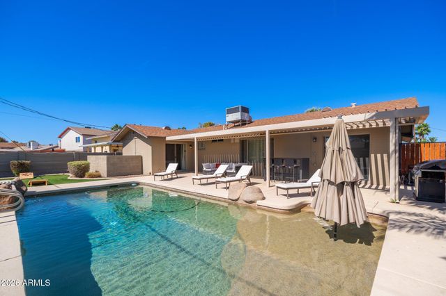 8625 E LINCOLN Drive, Scottsdale, AZ 85250