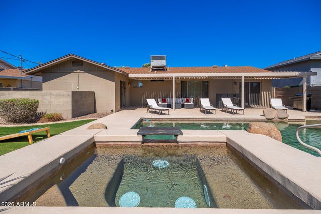 8625 E LINCOLN Drive, Scottsdale, AZ 85250