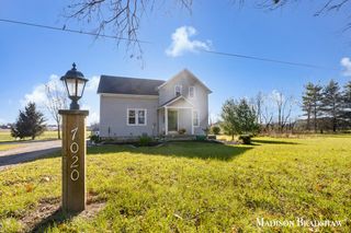 7020 Osborn Street, Allendale Twp, MI 49401