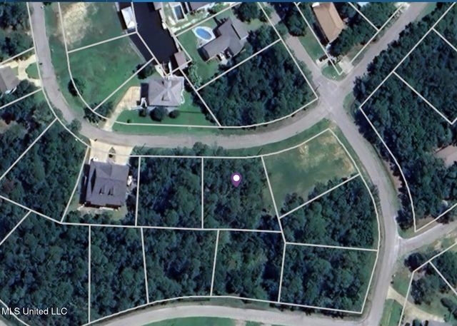 Lot 44 Basswood Drive, Pass Christian, MS 39571