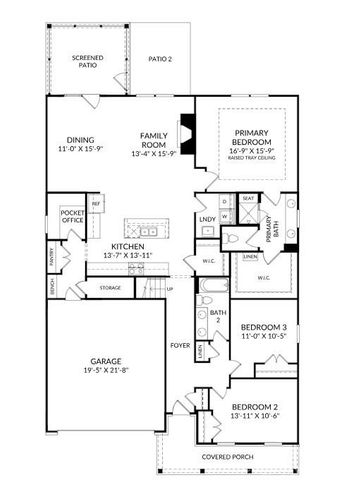 1084 Arundle Road, Sherrills Ford, NC 28673