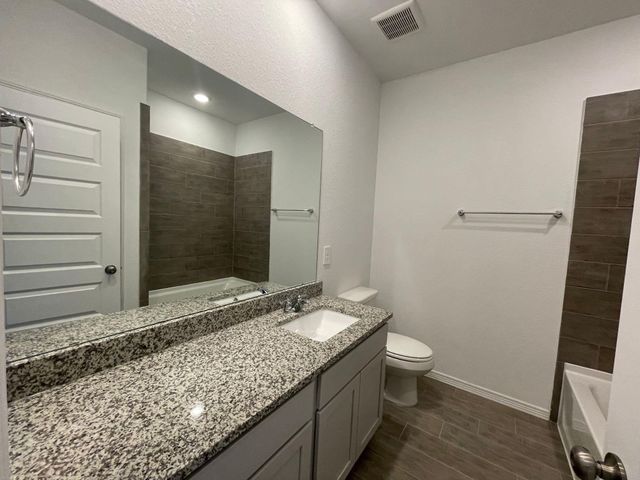 9645 Caney Trails Road, Conroe, TX 77303