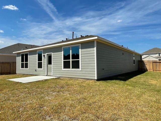 9645 Caney Trails Road, Conroe, TX 77303