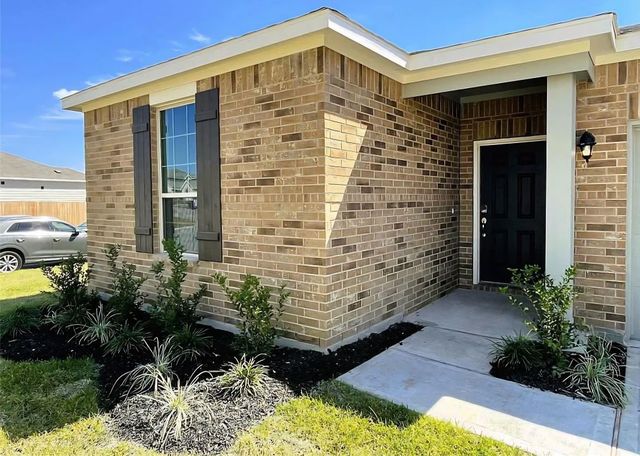 9645 Caney Trails Road, Conroe, TX 77303