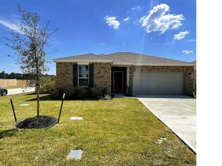 9645 Caney Trails Road, Conroe, TX 77303