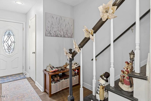 6467 New Market Way, Raleigh, NC 27615