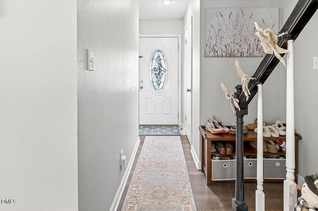 6467 New Market Way, Raleigh, NC 27615